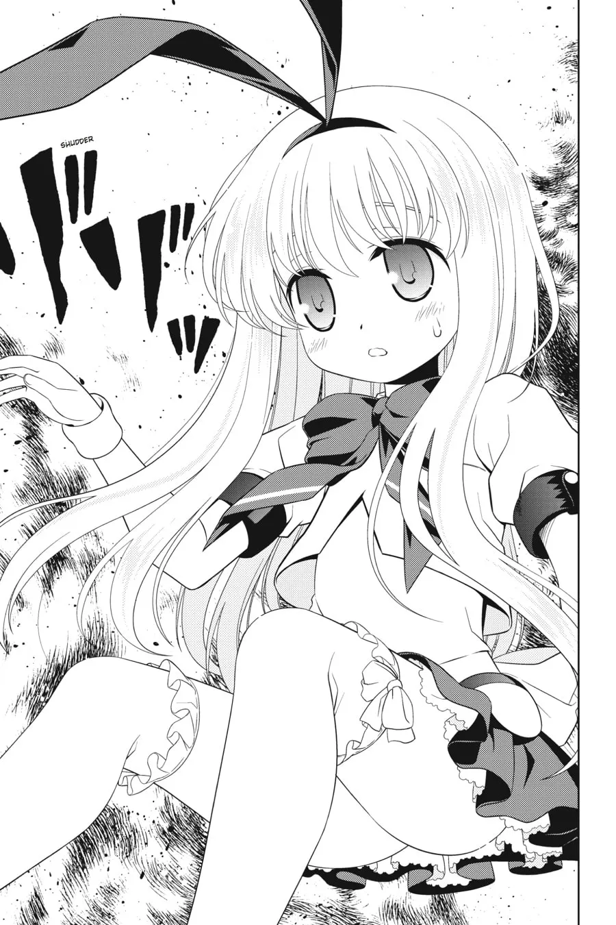 Read Saki chapter 51 image 15 on Lezhin