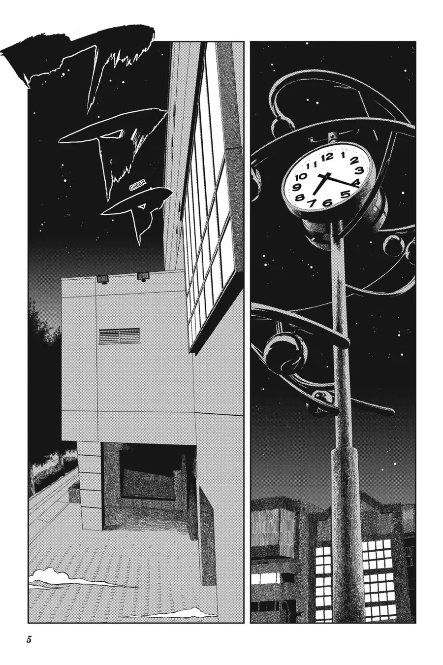 Read Saki chapter 51 image 3 on Lezhin