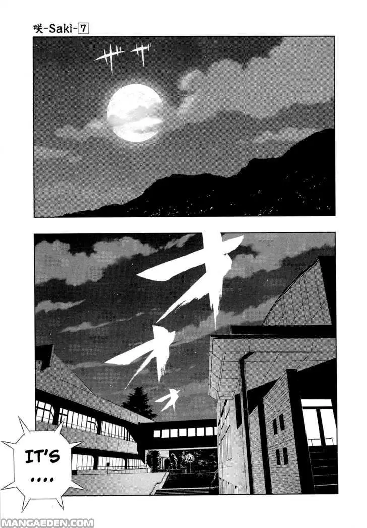 Read Saki chapter 52.99 image 0 on Lezhin
