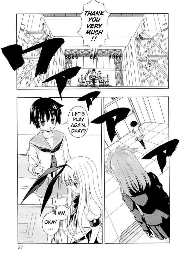 Read Saki chapter 52.99 image 11 on Lezhin