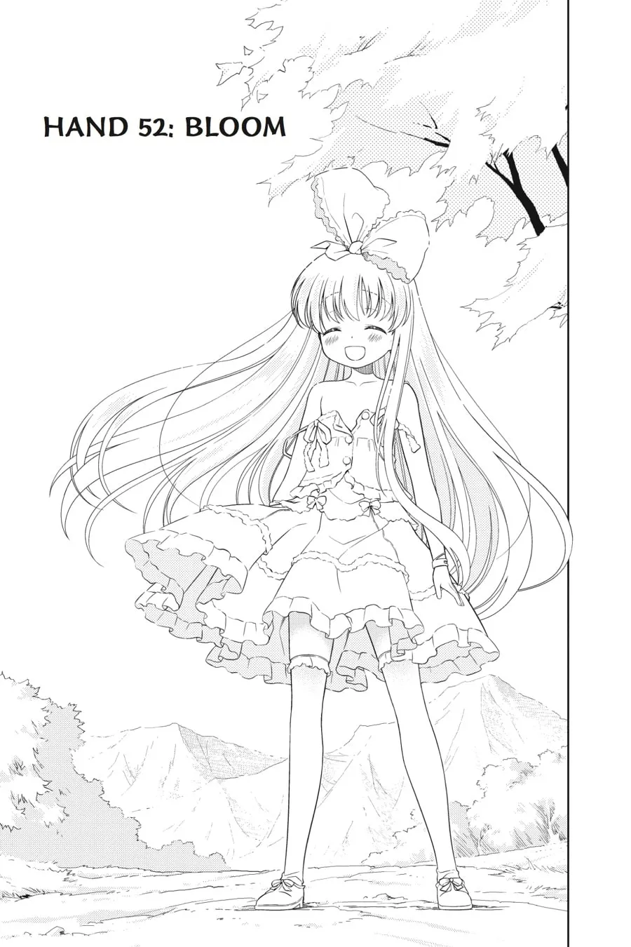 Read Saki chapter 52 image 0 on Lezhin