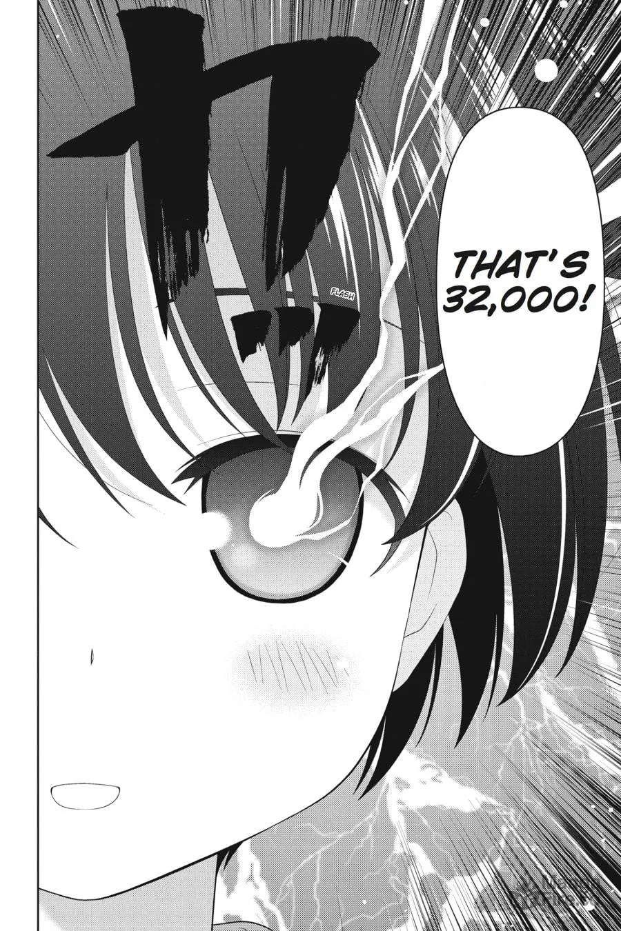 Read Saki chapter 52 image 14 on Lezhin