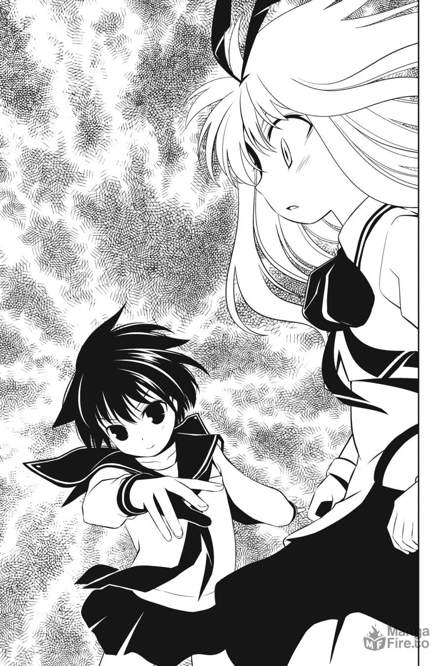 Read Saki chapter 52 image 8 on Lezhin
