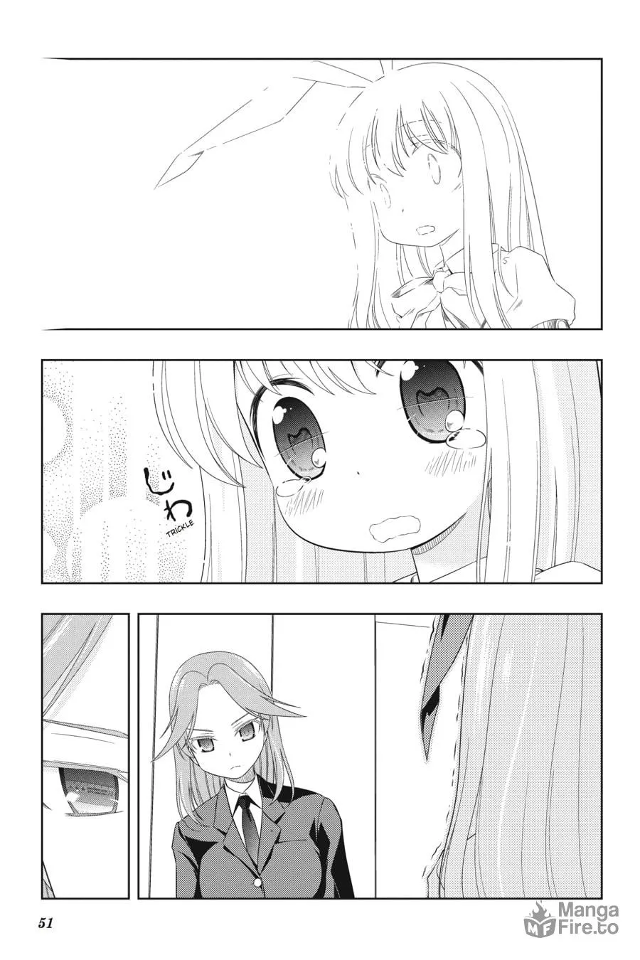 Read Saki chapter 53 image 5 on Lezhin
