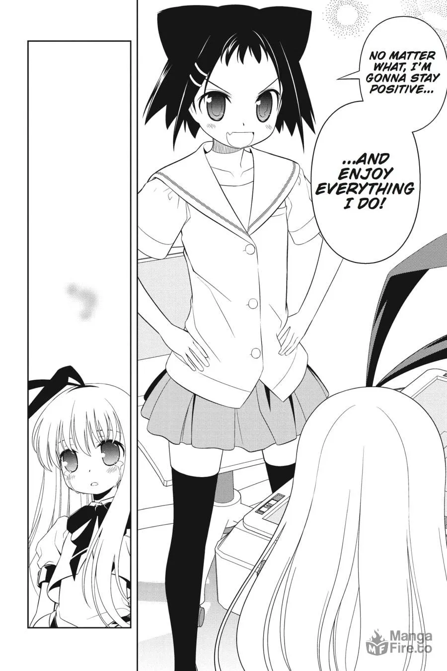 Read Saki chapter 53 image 8 on Lezhin