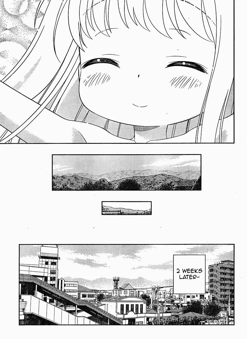 Read Saki chapter 56.99 image 11 on Lezhin