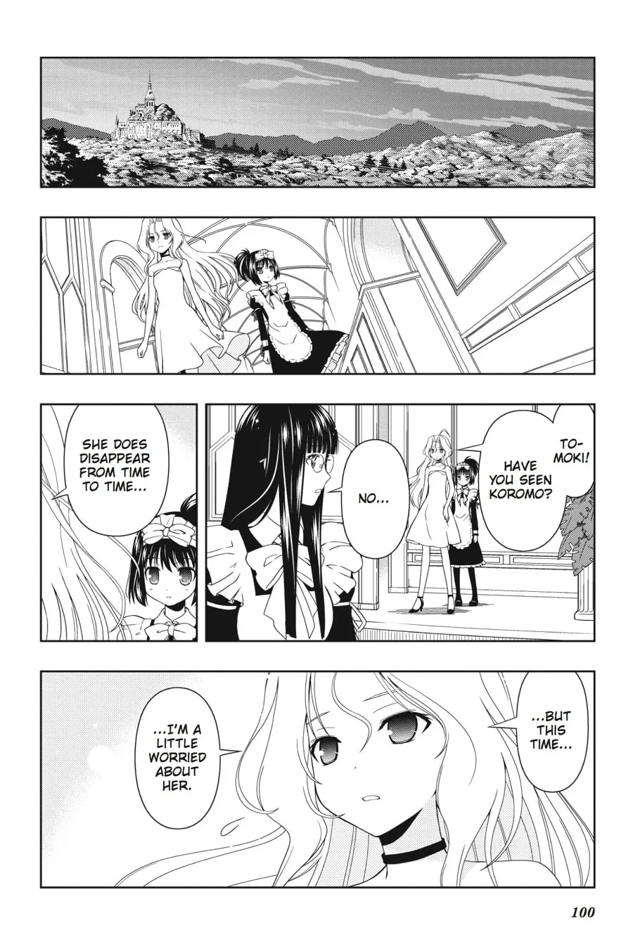 Read Saki chapter 56 image 15 on Lezhin