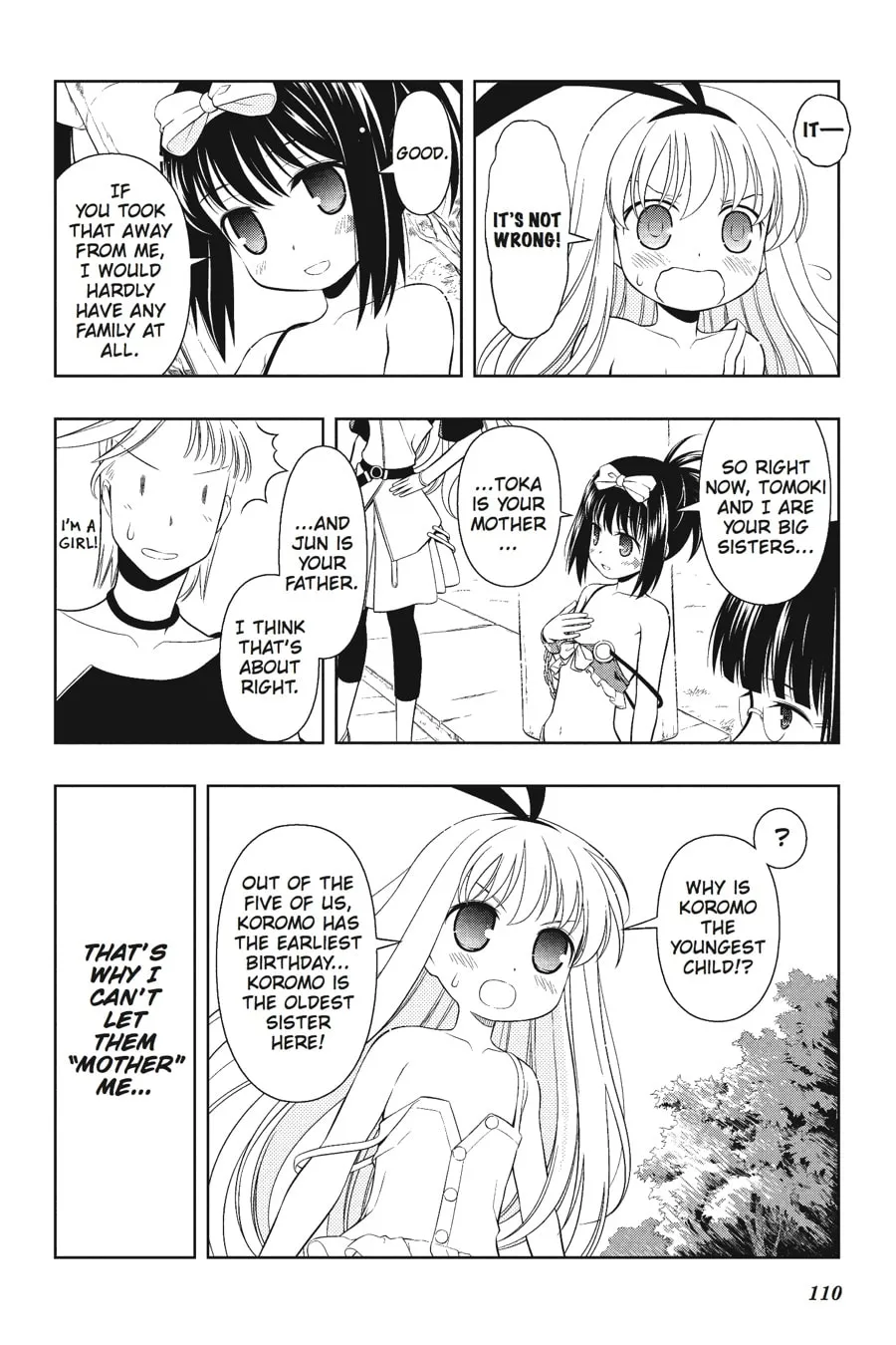 Read Saki chapter 57 image 6 on Lezhin
