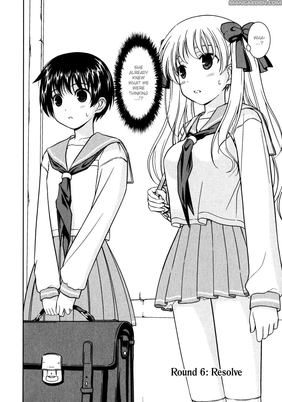 Read Saki chapter 6.005 image 0 on Lezhin