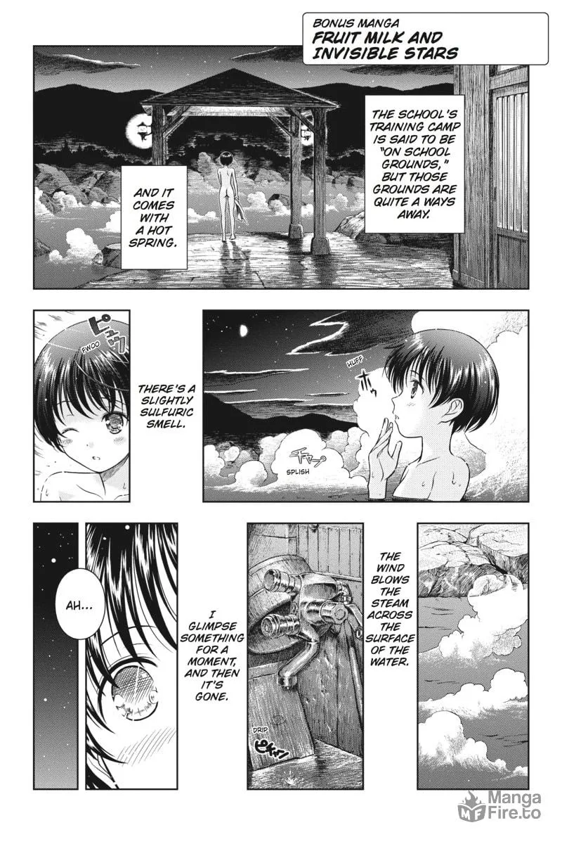 Read Saki chapter 6 image 17 on Lezhin