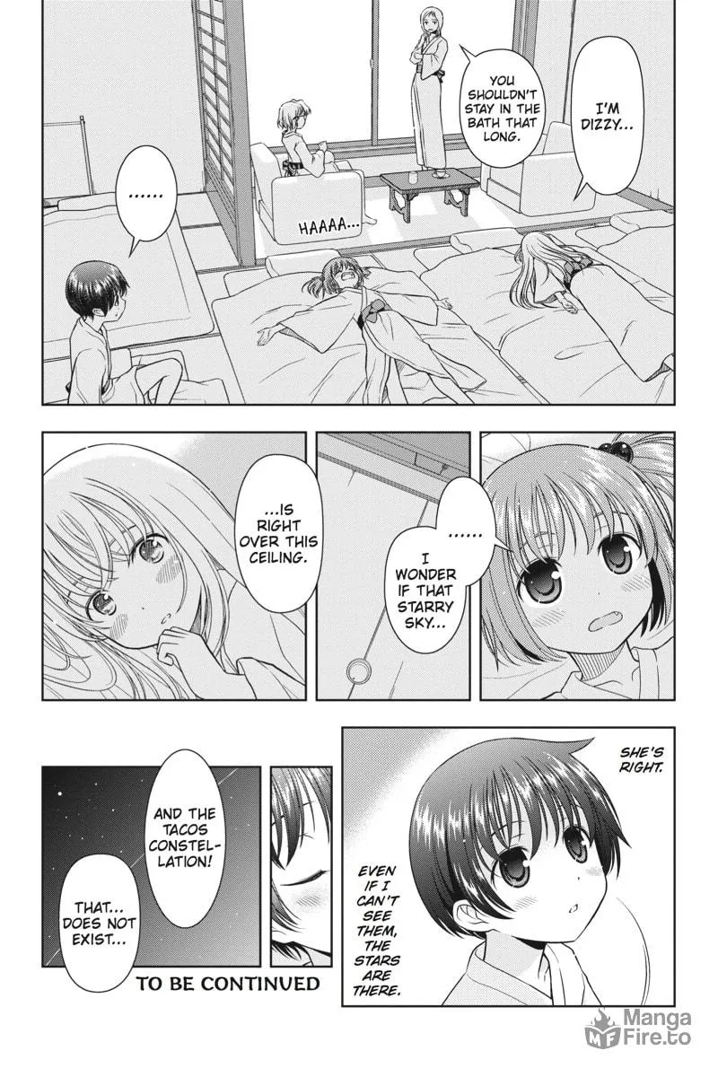 Read Saki chapter 6 image 19 on Lezhin