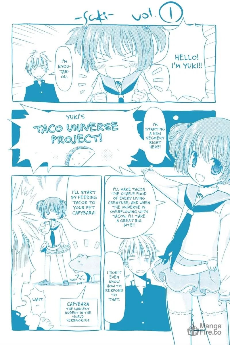 Read Saki chapter 6 image 20 on Lezhin