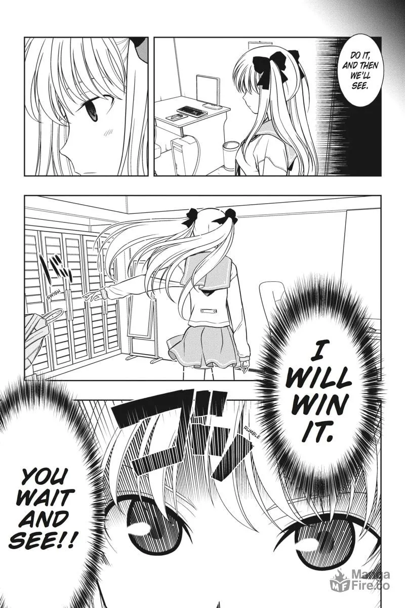 Read Saki chapter 6 image 5 on Lezhin