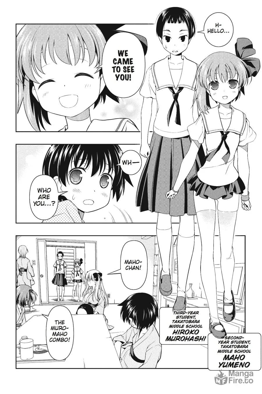 Read Saki chapter 60 image 9 on Lezhin