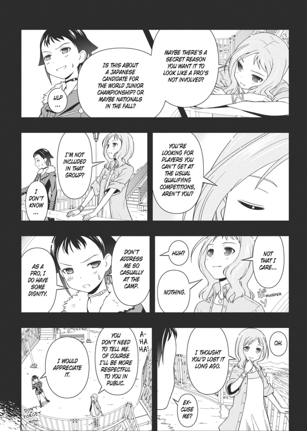 Read Saki chapter 62 image 20 on Lezhin