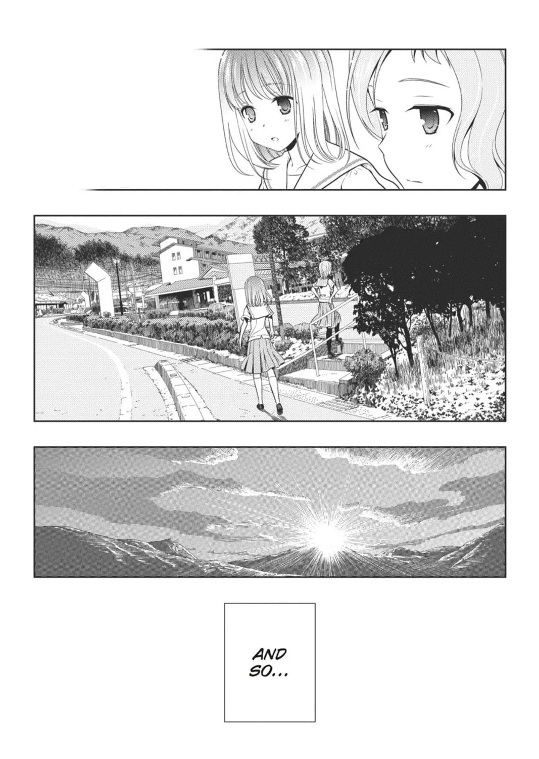 Read Saki chapter 63 image 22 on Lezhin