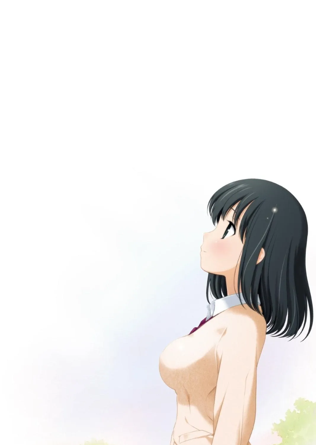 Read Saki chapter 63 image 4 on Lezhin