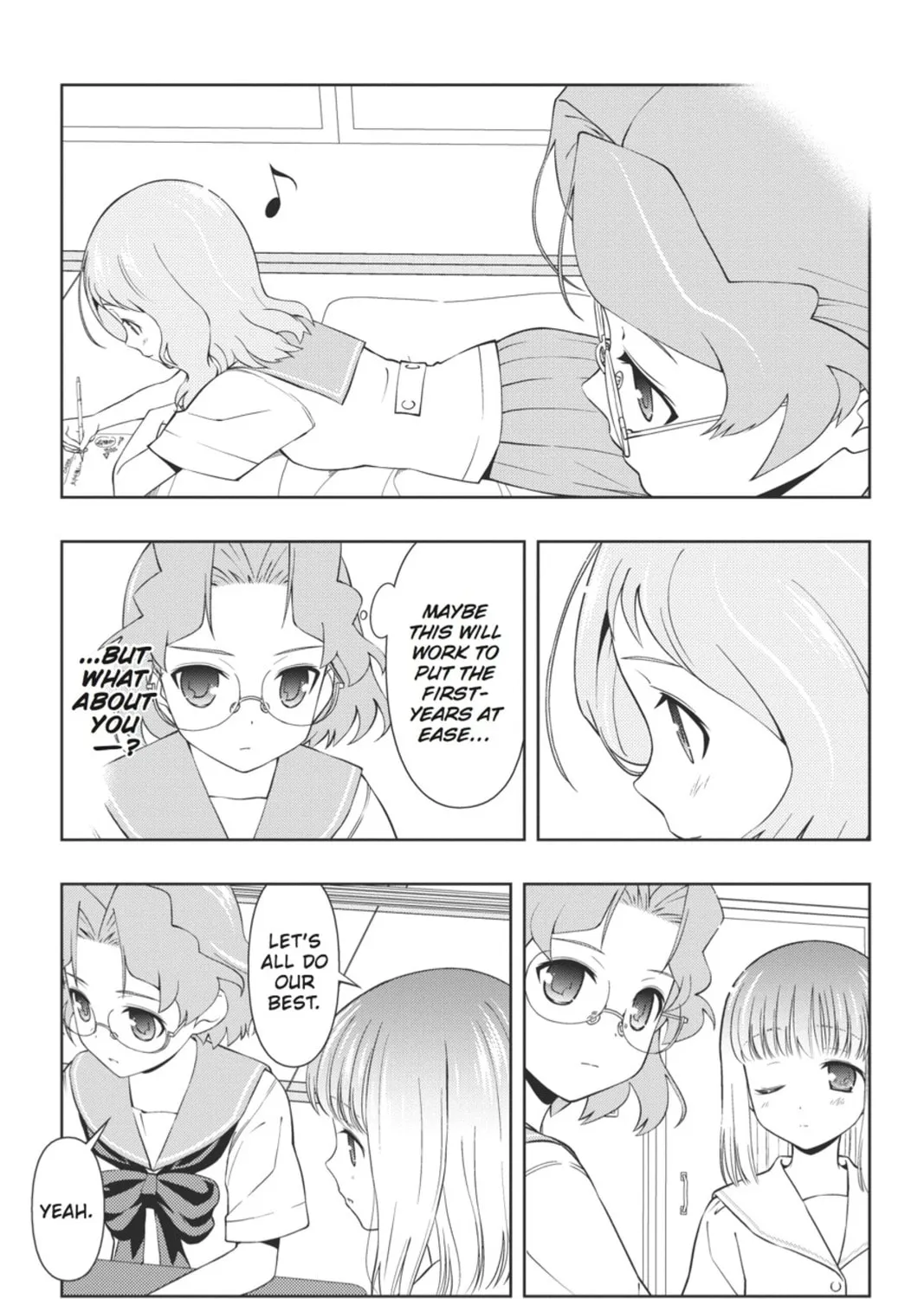 Read Saki chapter 65 image 6 on Lezhin