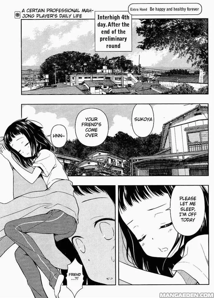 Read Saki chapter 68.98 image 0 on Lezhin