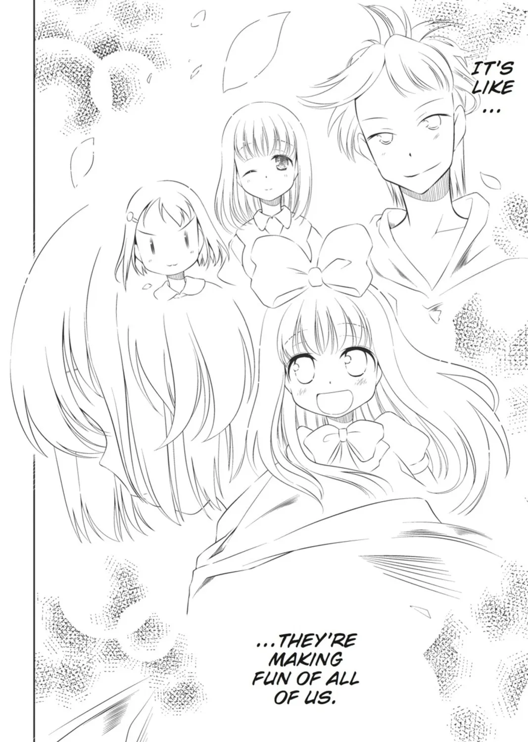 Read Saki chapter 69 image 24 on Lezhin