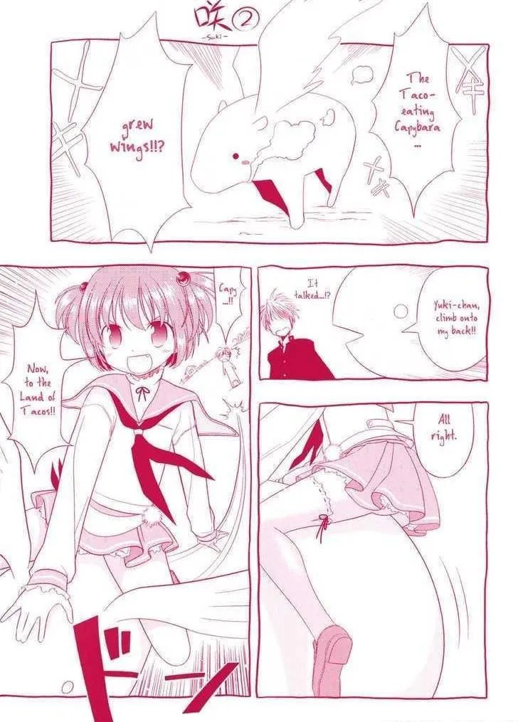 Read Saki chapter 7.1 image 1 on Lezhin