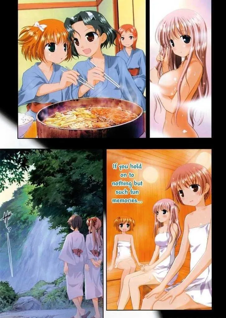 Read Saki chapter 7.1 image 5 on Lezhin