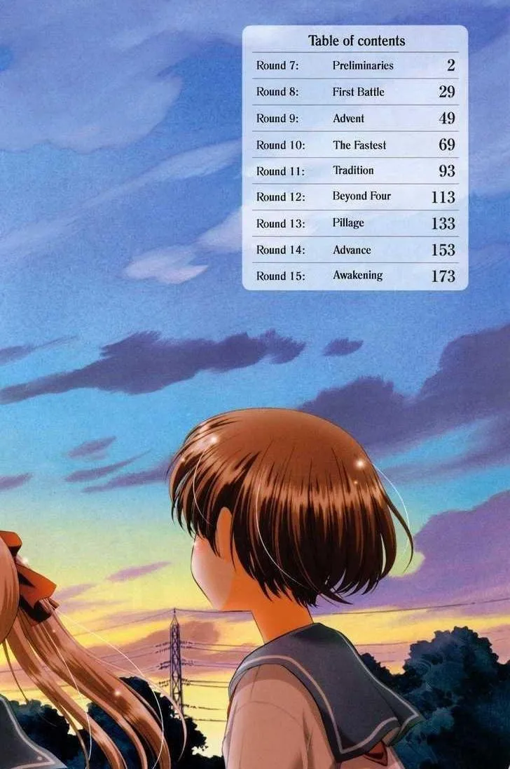 Read Saki chapter 7.1 image 9 on Lezhin