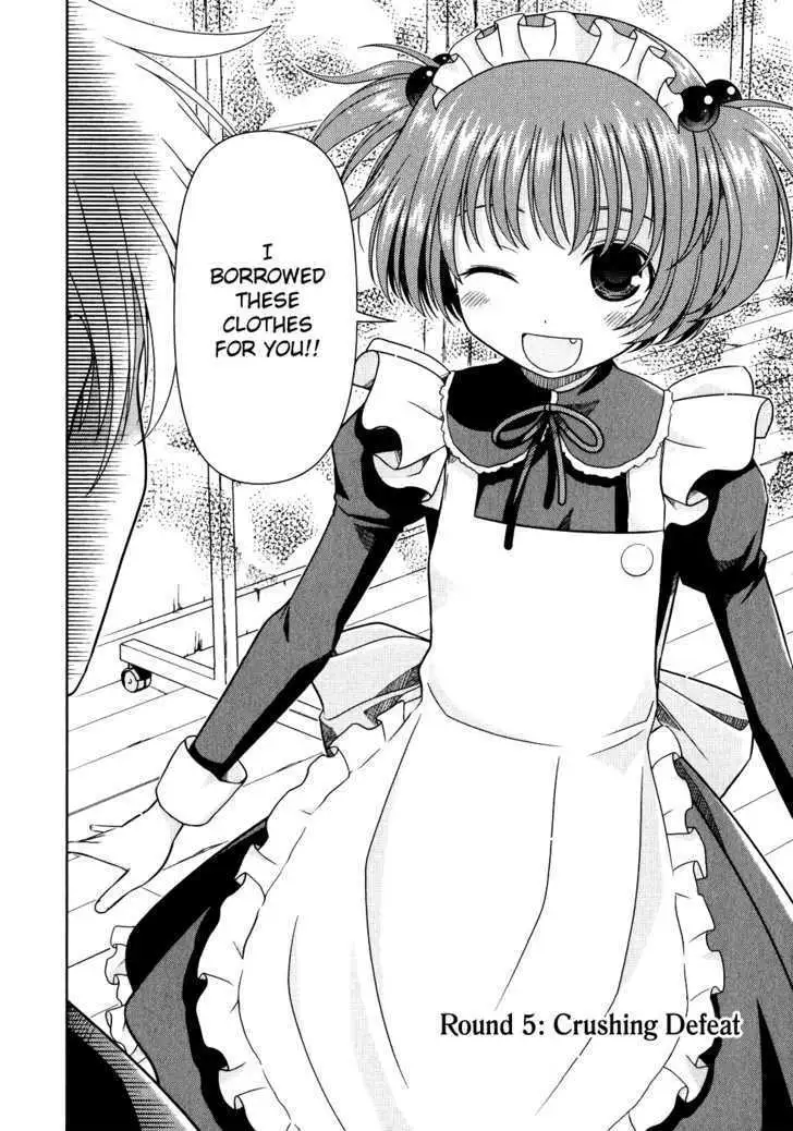 Read Saki chapter 7.99 image 0 on Lezhin