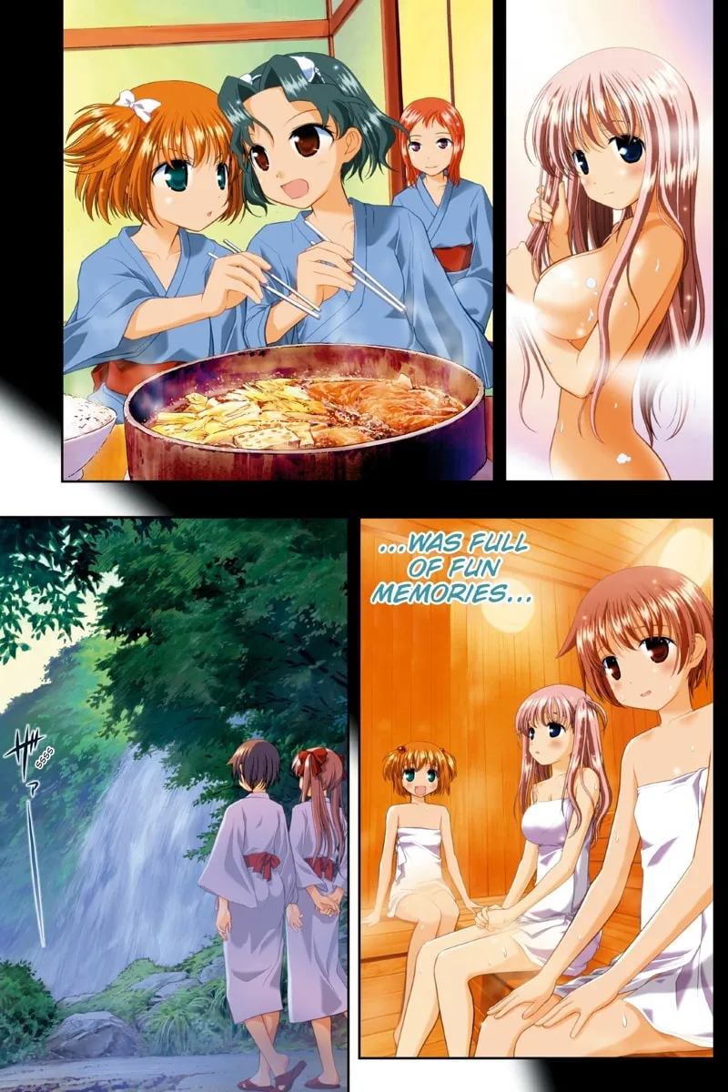 Read Saki chapter 7 image 1 on Lezhin