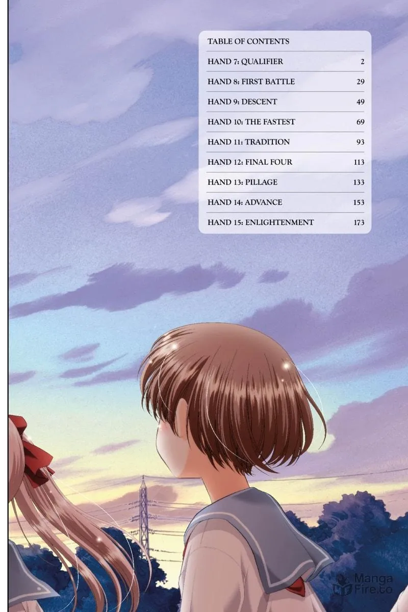 Read Saki chapter 7 image 5 on Lezhin