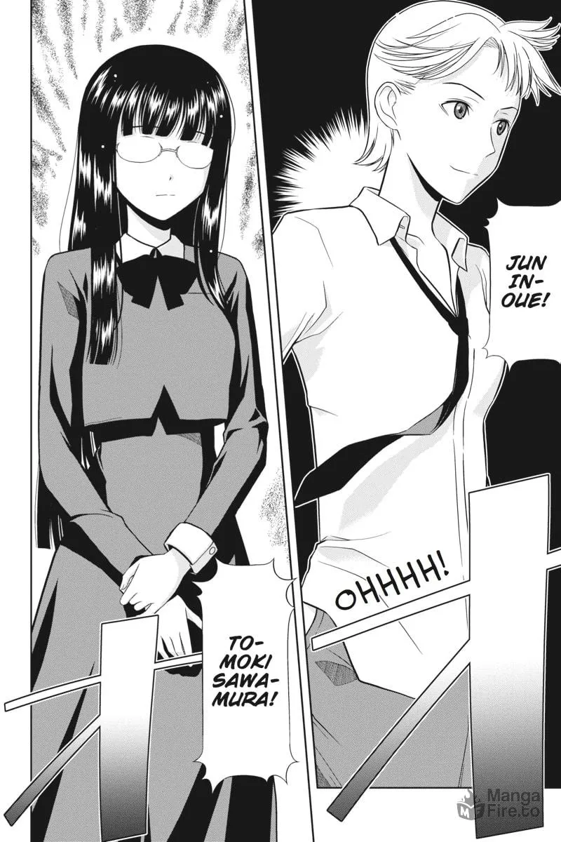 Read Saki chapter 7 image 9 on Lezhin