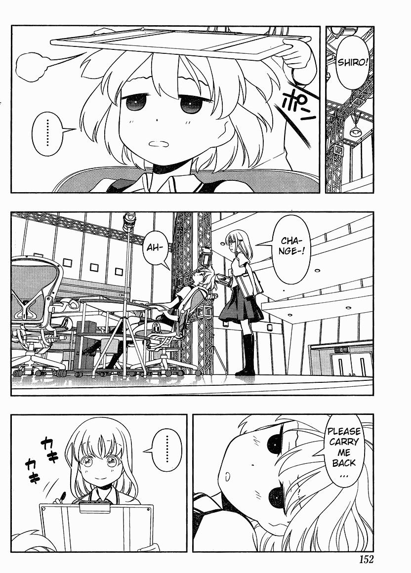 Read Saki chapter 75.2 image 7 on Lezhin