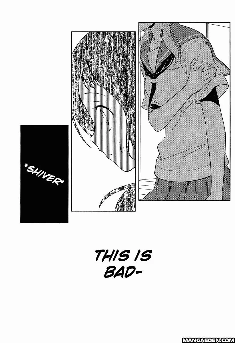Read Saki chapter 75.99 image 10 on Lezhin