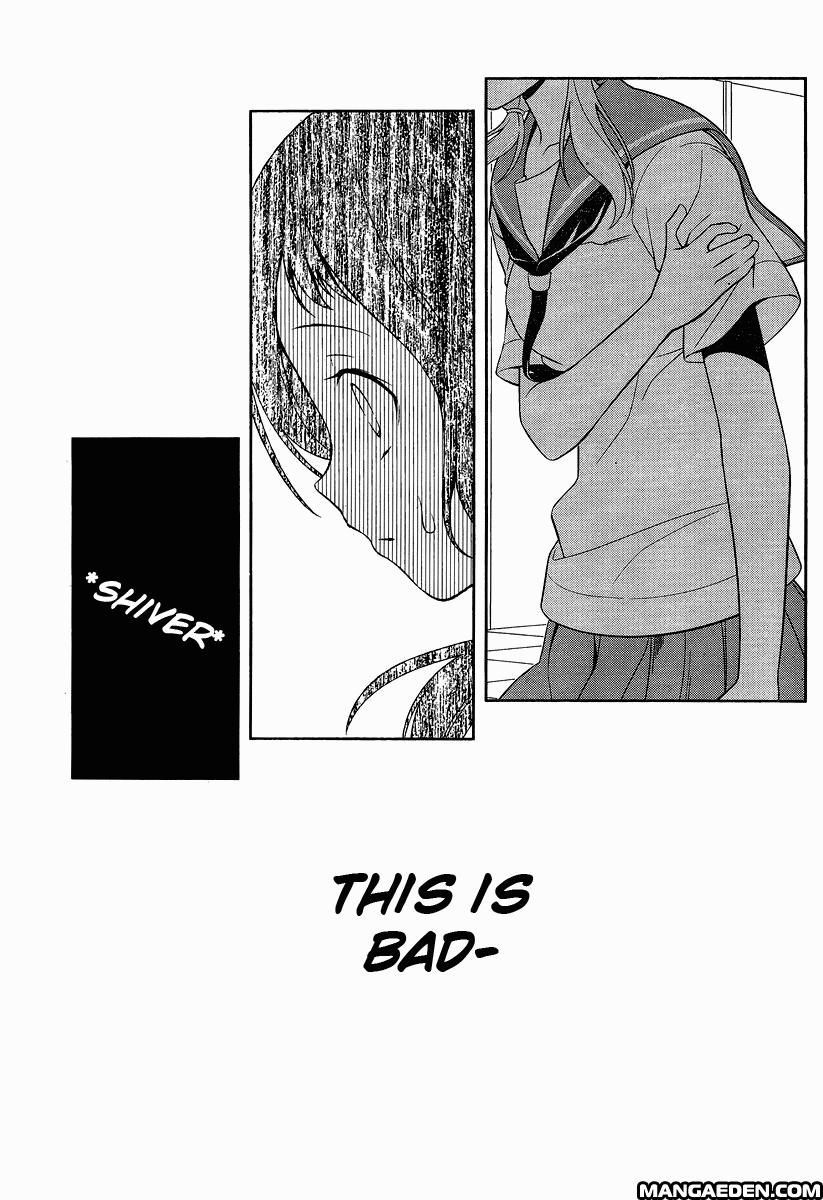 Read Saki chapter 76.2 image 10 on Lezhin
