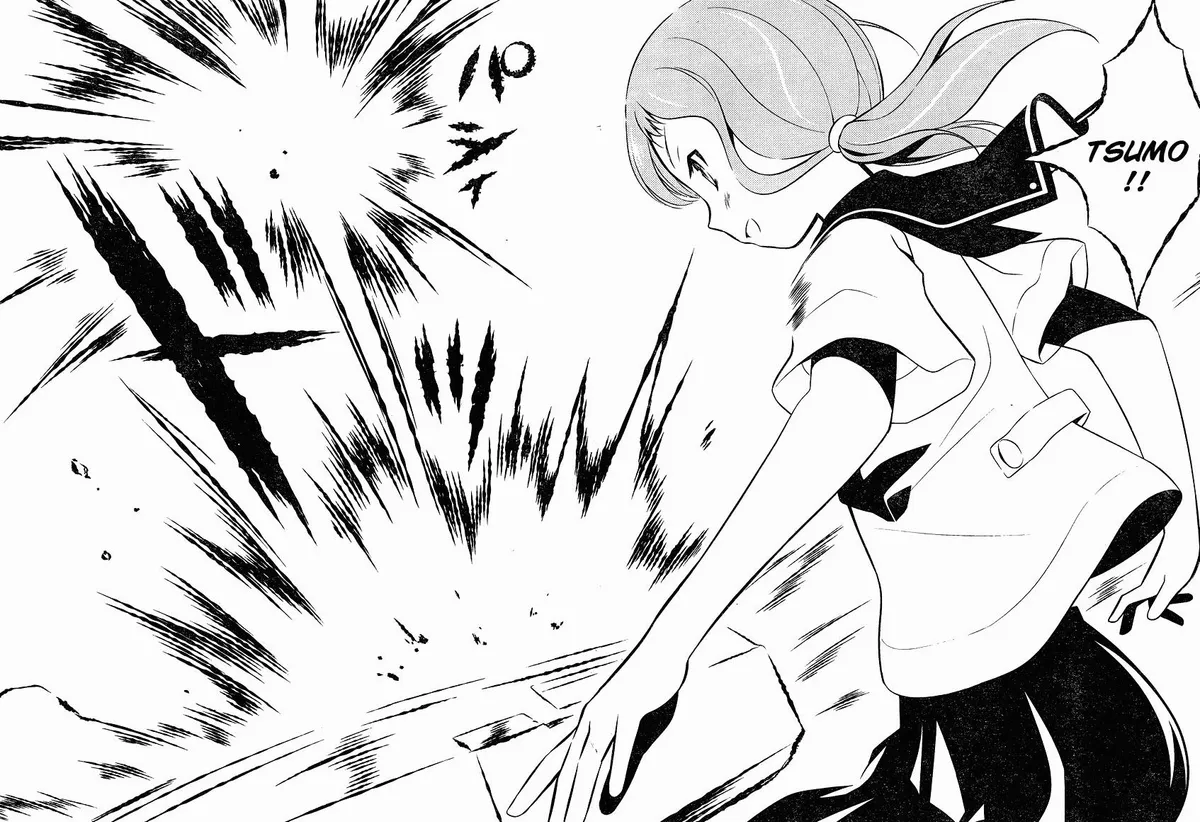 Read Saki chapter 77.99 image 10 on Lezhin