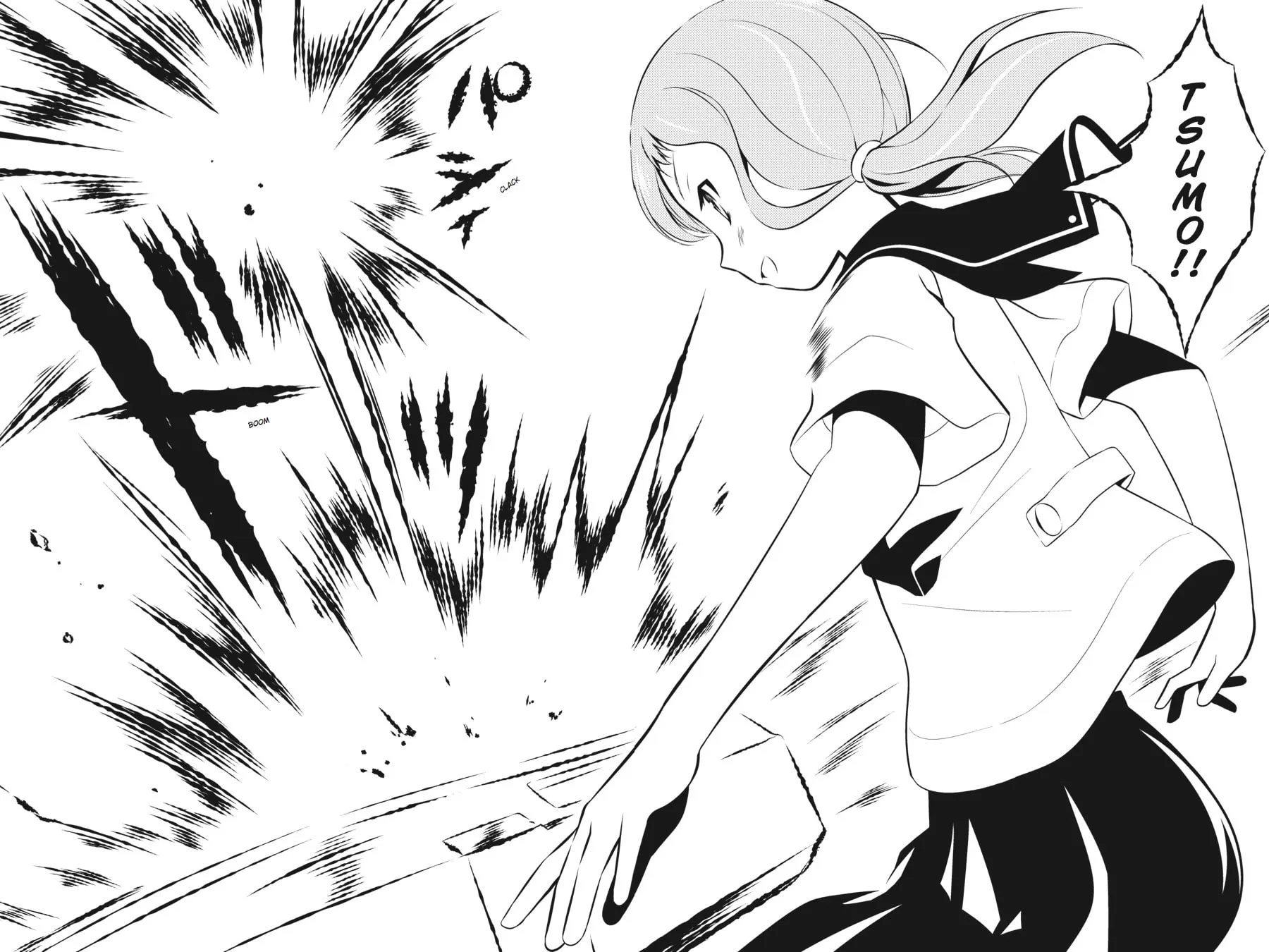 Read Saki chapter 78 image 10 on Lezhin