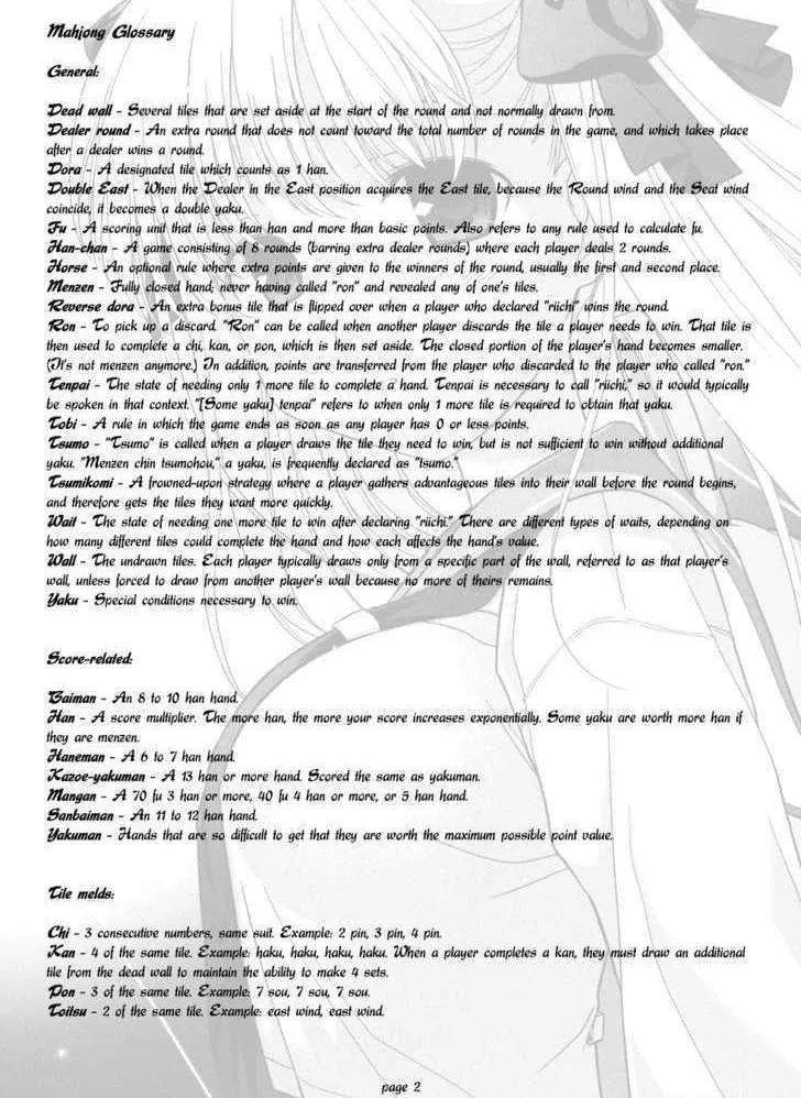 Read Saki chapter 8.1 image 1 on Lezhin