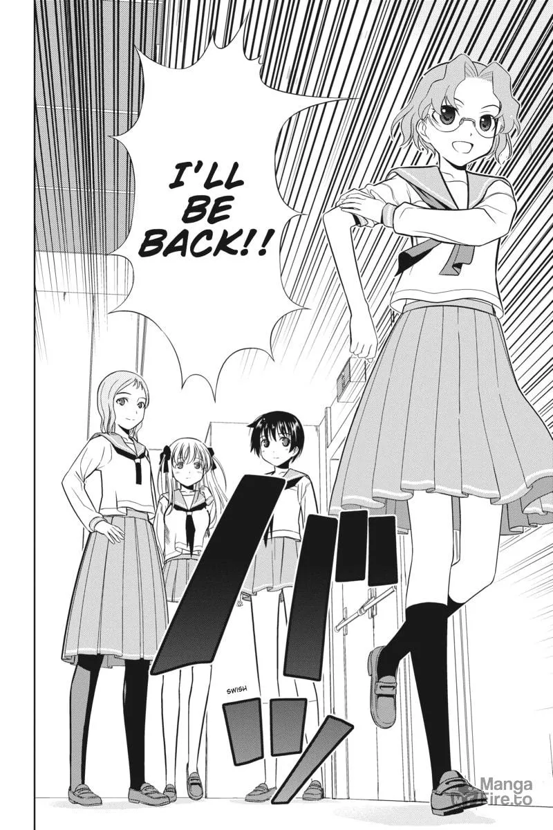 Read Saki chapter 8 image 19 on Lezhin