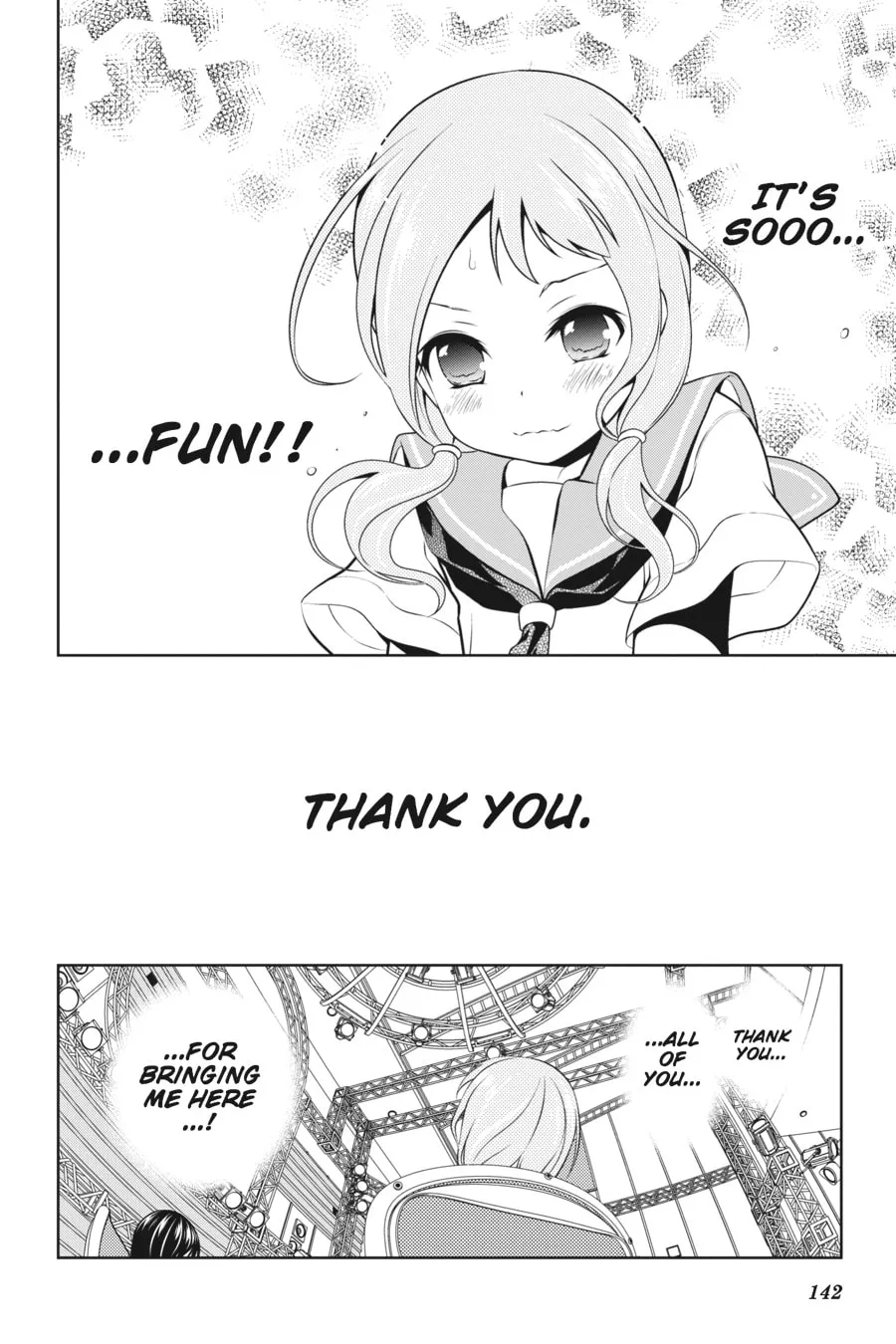 Read Saki chapter 80 image 7 on Lezhin