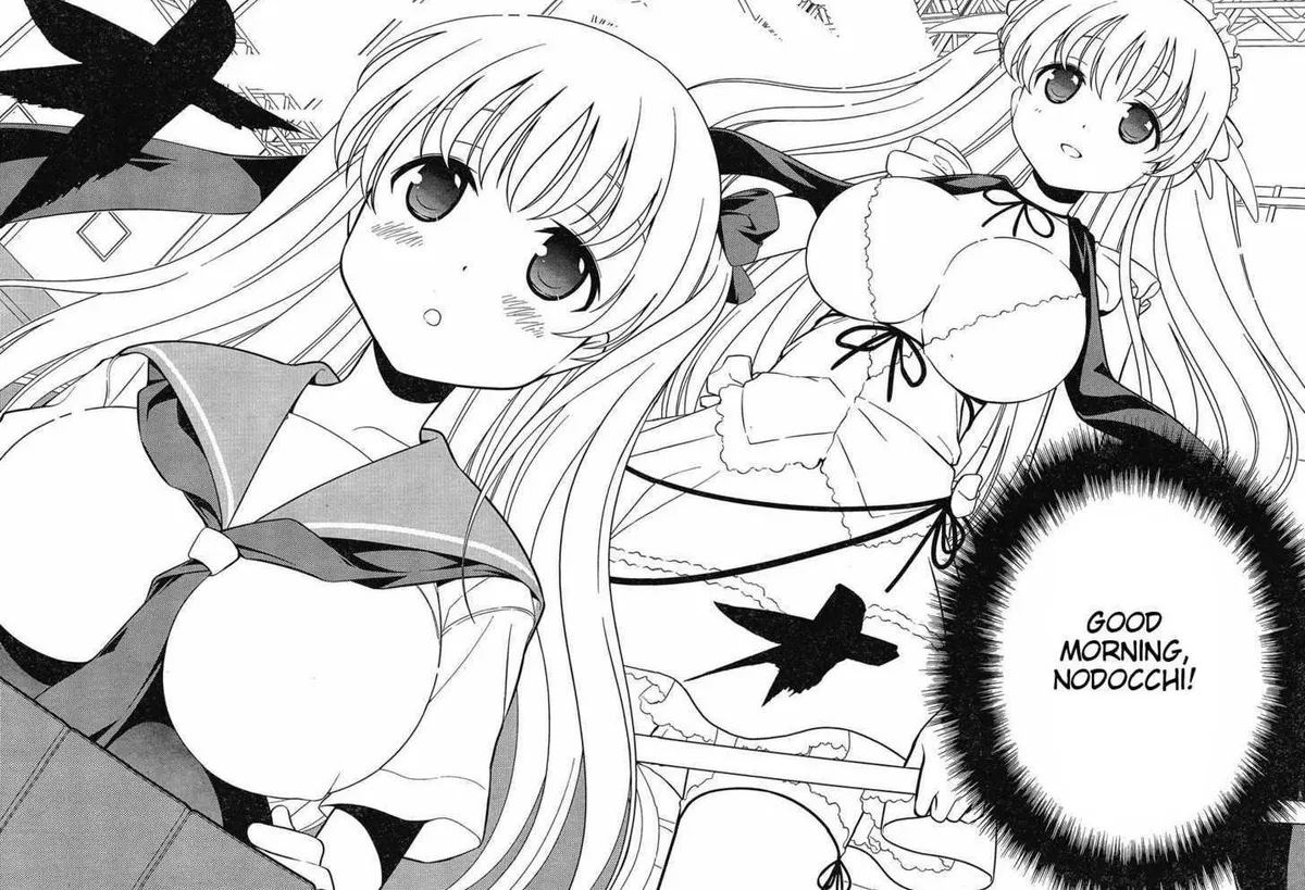 Read Saki chapter 81.99 image 13 on Lezhin