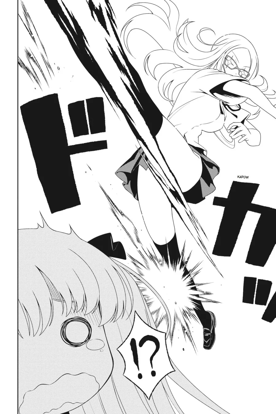 Read Saki chapter 81 image 12 on Lezhin