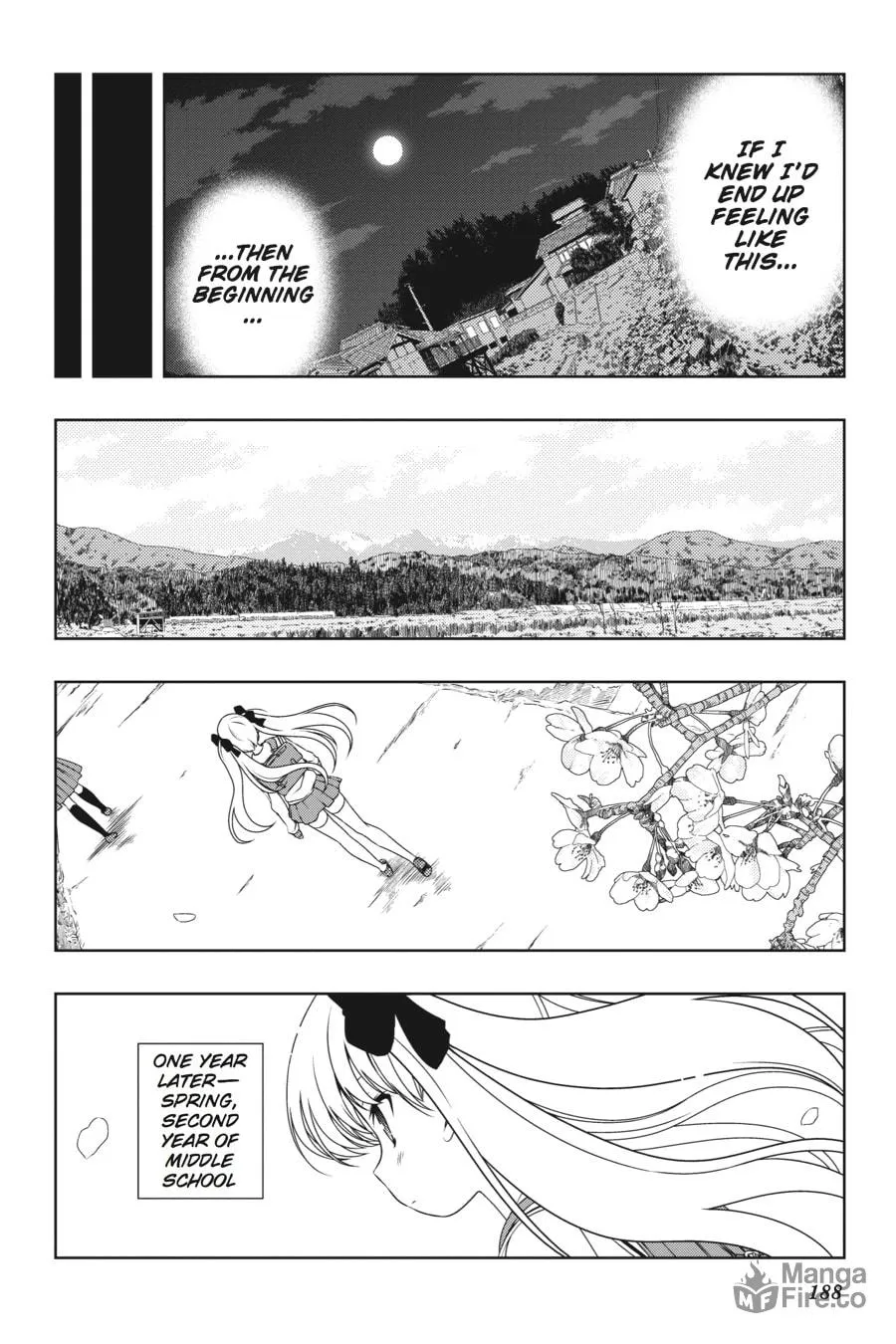 Read Saki chapter 82.5 image 4 on Lezhin