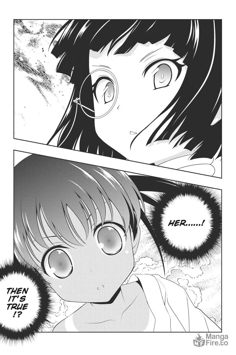 Read Saki chapter 84 image 9 on Lezhin