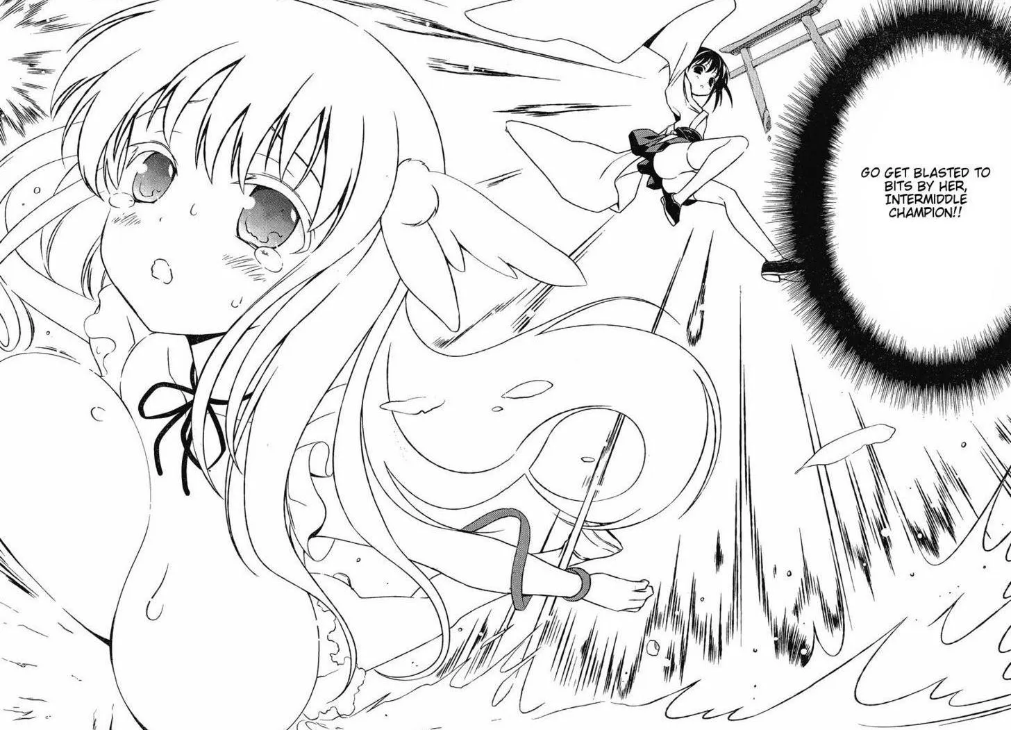 Read Saki chapter 88.1 image 3 on Lezhin