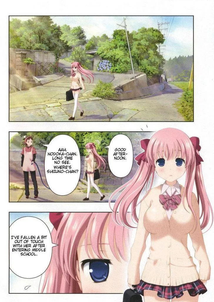 Read Saki chapter 88.98 image 3 on Lezhin