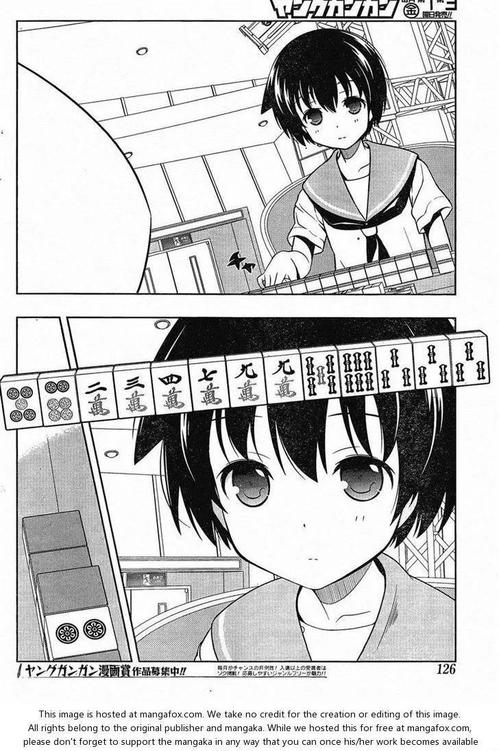 Read Saki chapter 89.99 image 8 on Lezhin