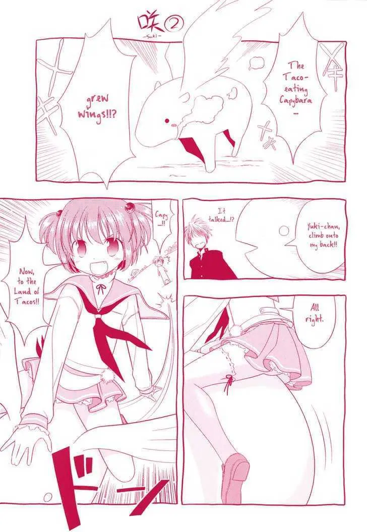 Read Saki chapter 9.99 image 1 on Lezhin