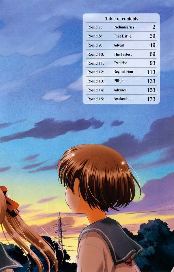 Read Saki chapter 9.99 image 9 on Lezhin