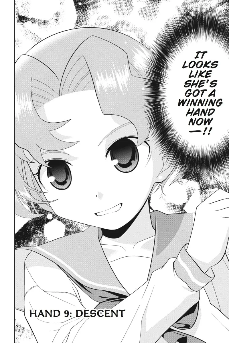 Read Saki chapter 9 image 1 on Lezhin
