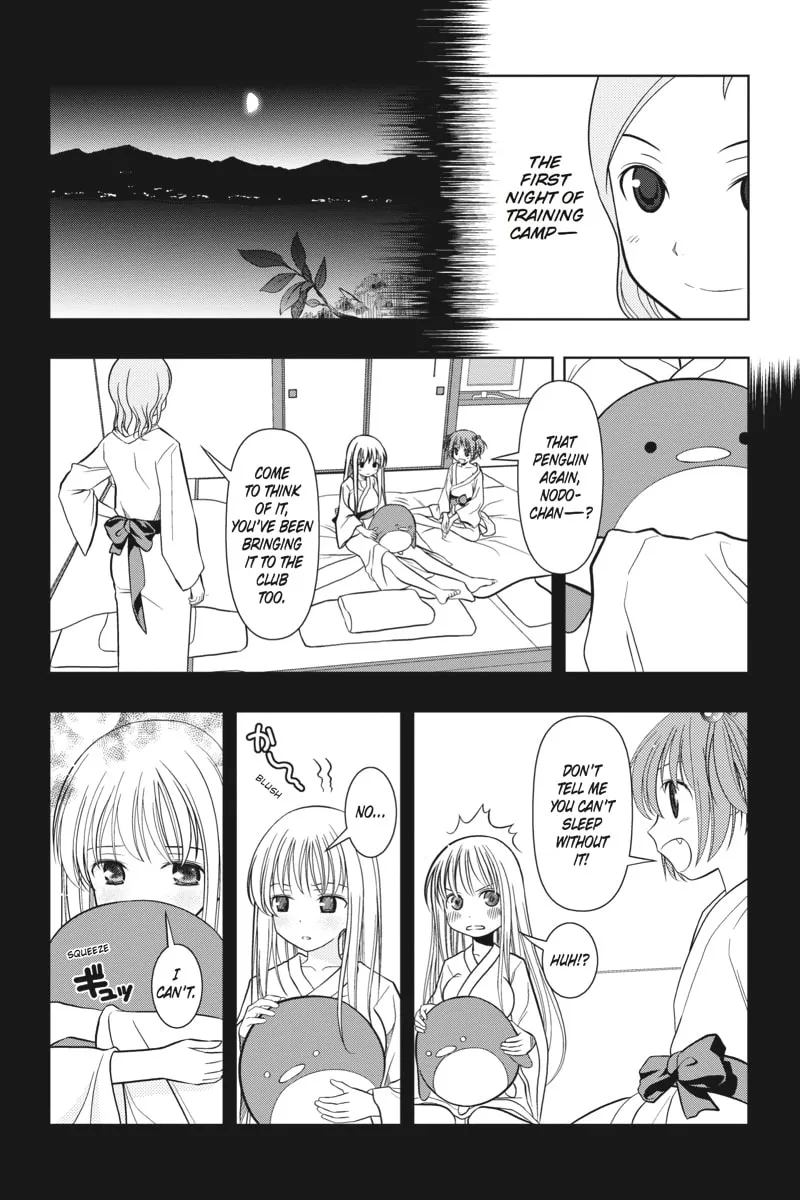 Read Saki chapter 9 image 15 on Lezhin